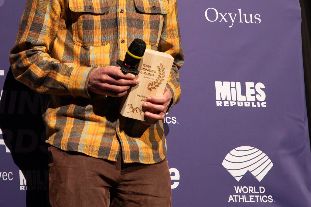 Trail Running Awards 2025 à Annecy : immersion au cœur d’une soirée qui célèbre l’essence du trail