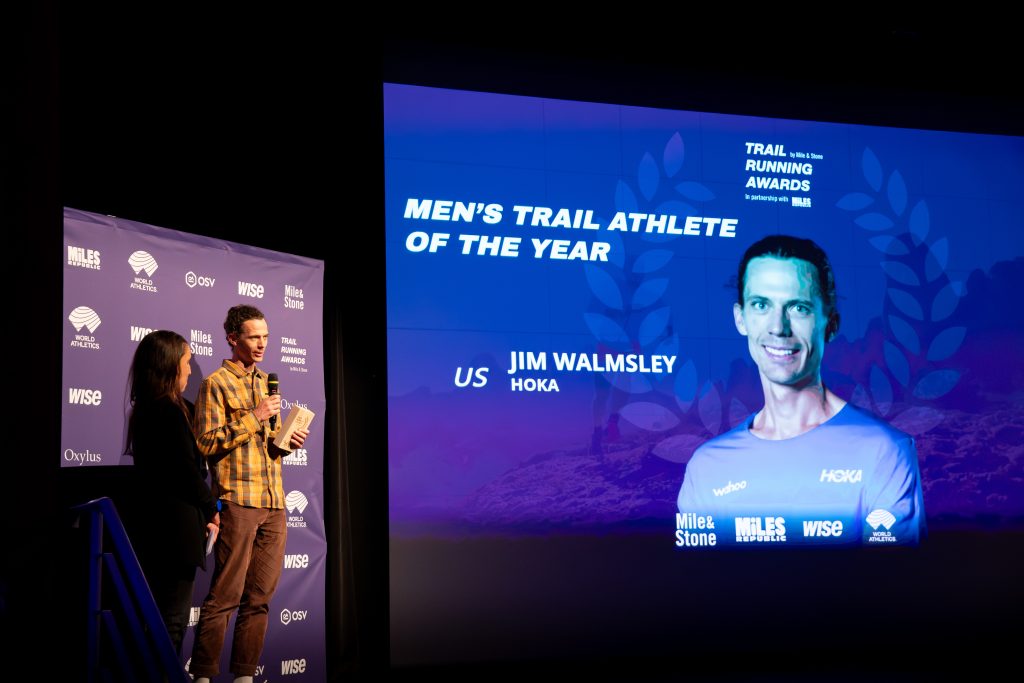 Trail Running Awards 2025 à Annecy : immersion au cœur d’une soirée qui célèbre l’essence du trail