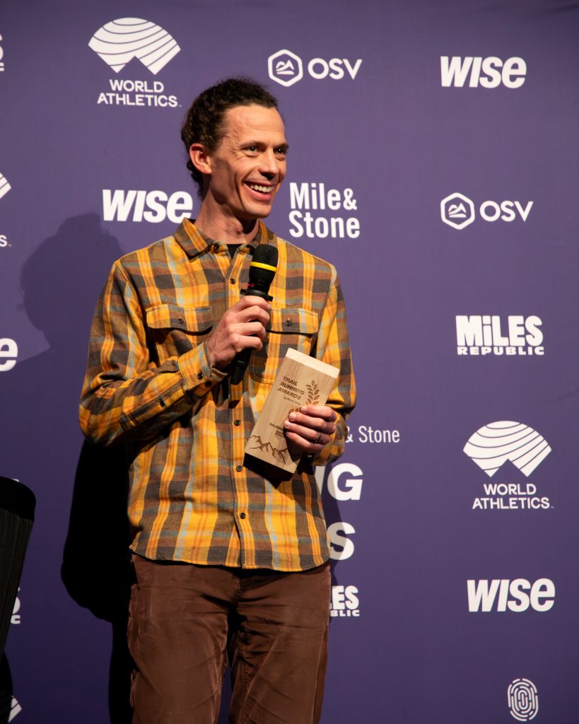 Trail Running Awards 2025 à Annecy : immersion au cœur d’une soirée qui célèbre l’essence du trail