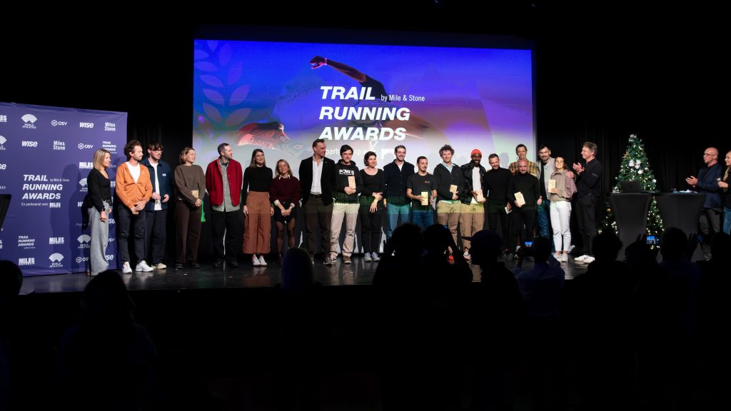 Trail Running Awards 2025 à Annecy : immersion au cœur d’une soirée qui célèbre l’essence du trail
