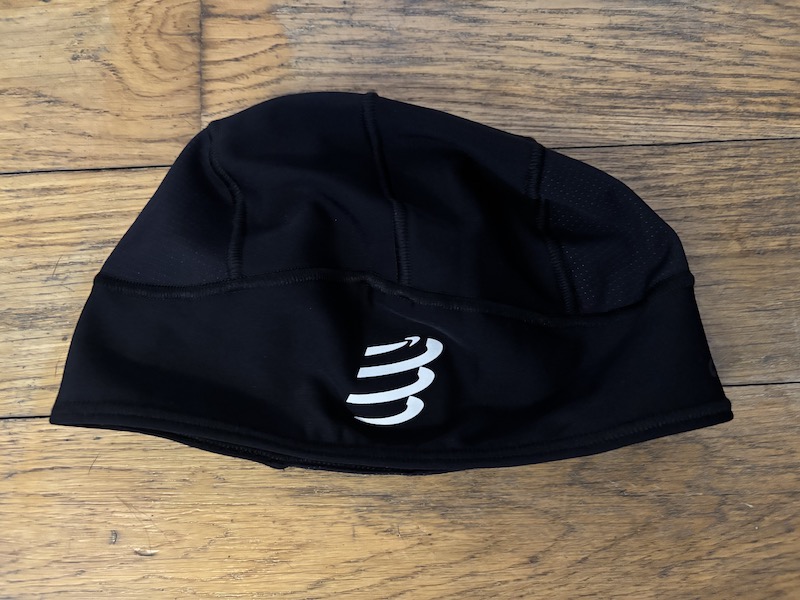 Set Compressport AW25 à l’essai