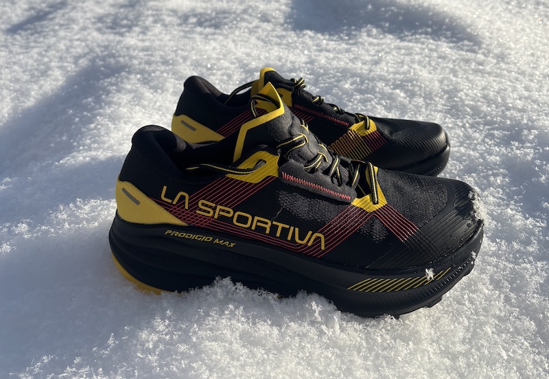 Prodigio Max — Reine des sommets