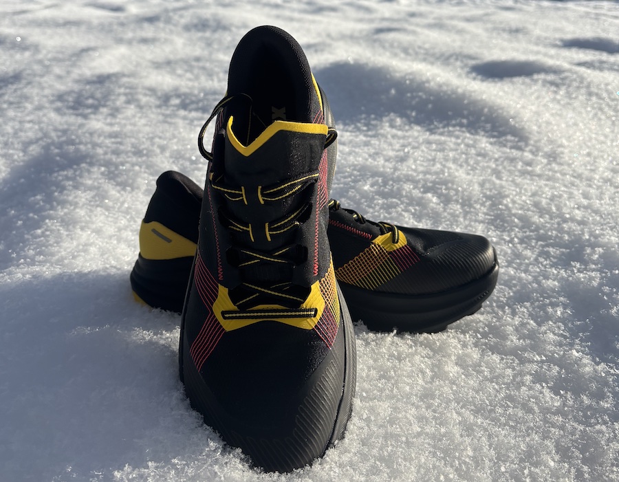 Prodigio Max — Reine des sommets