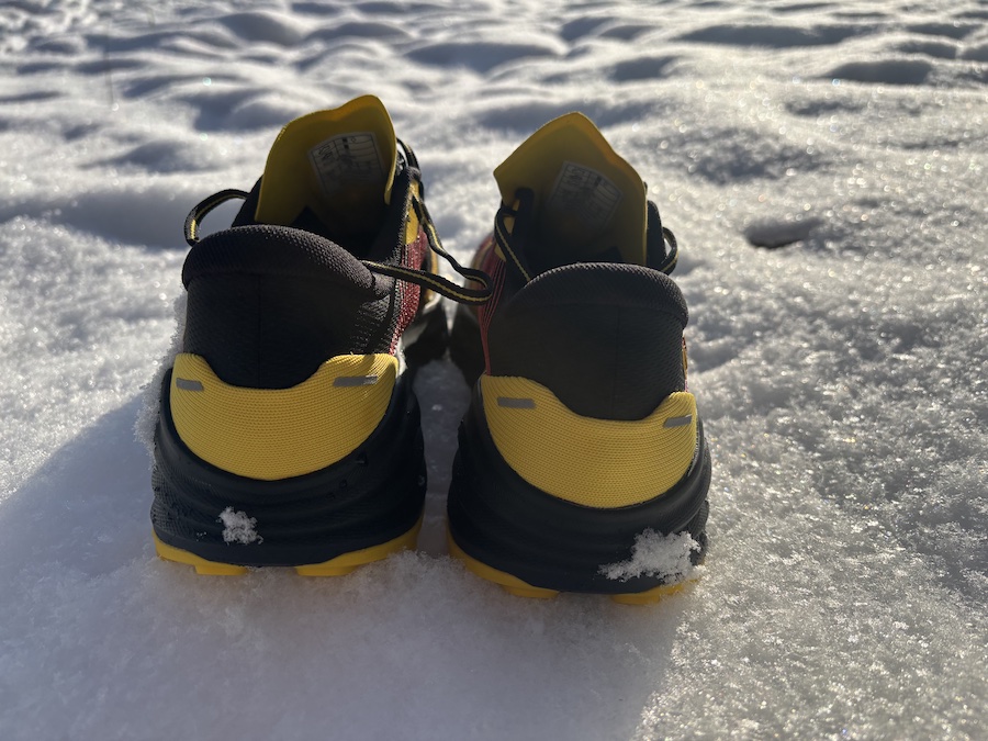 Prodigio Max — Reine des sommets