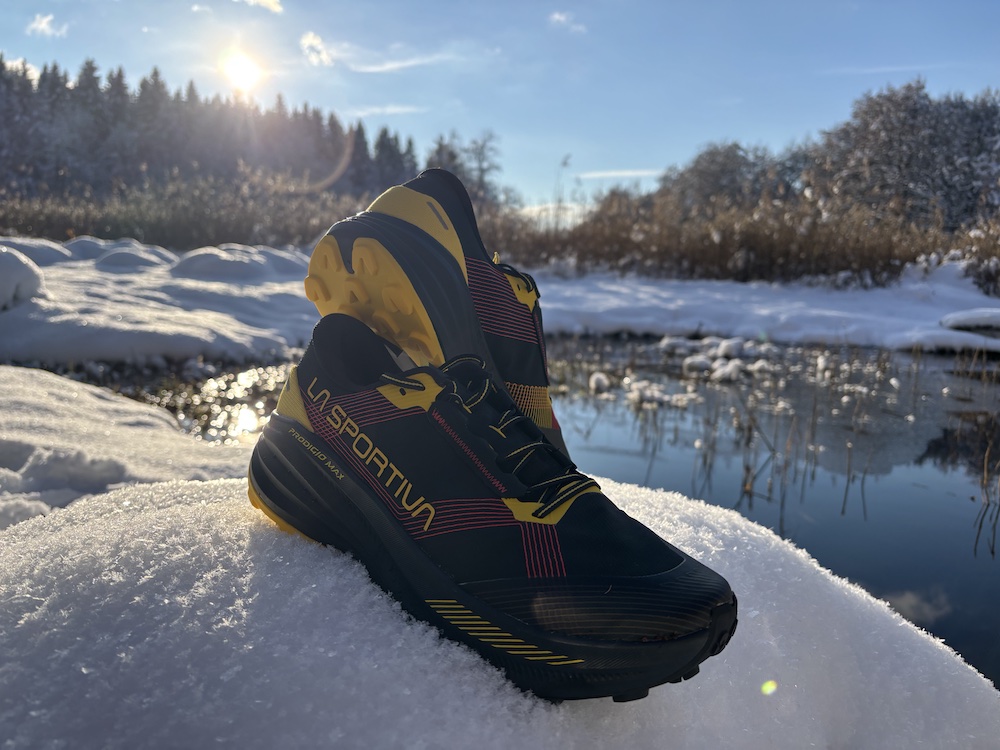 Prodigio Max — Reine des sommets