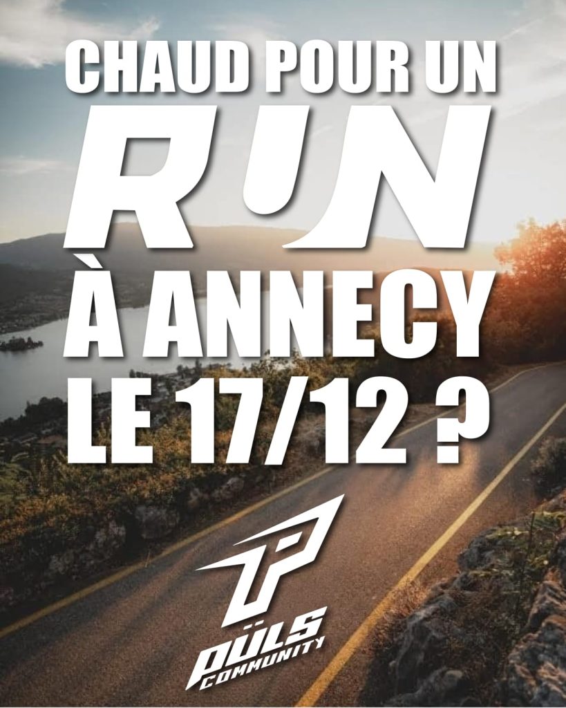 Püls Communauté Annecy