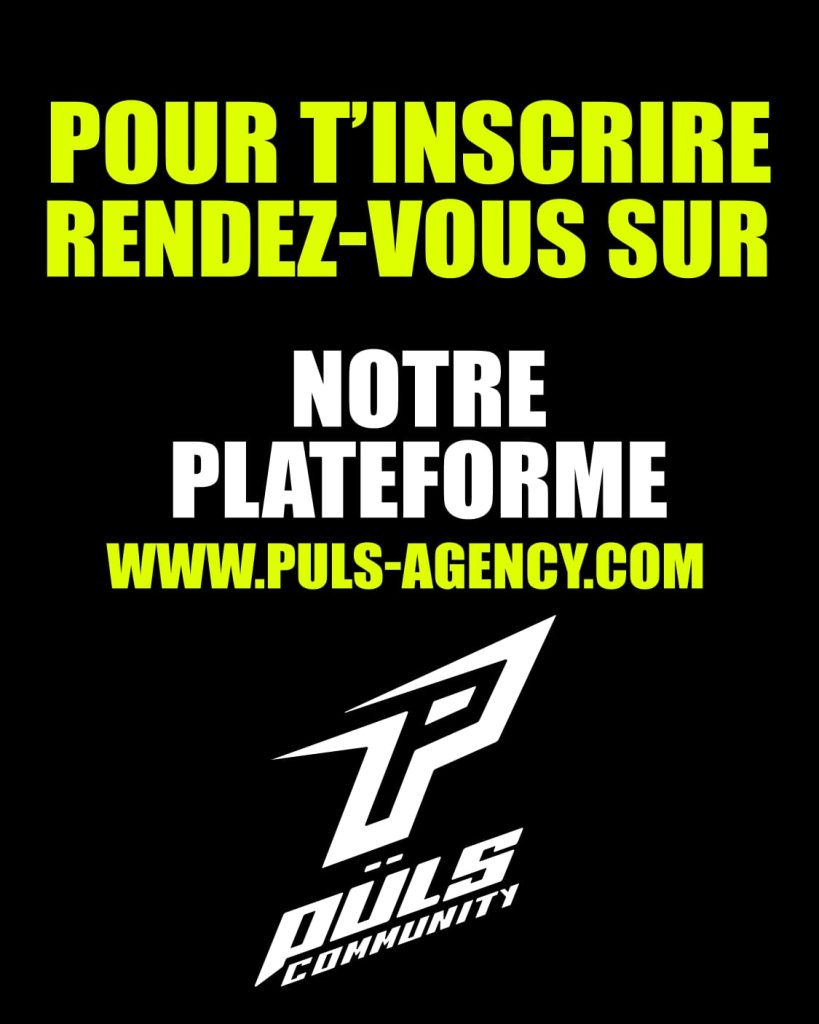 Püls Communauté Annecy