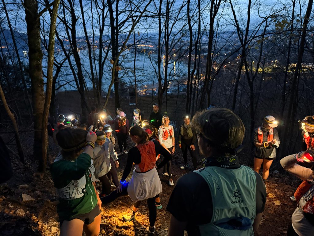 Queen of the Mountains x Kailas Fuga