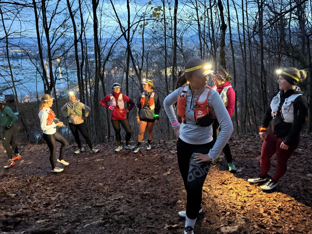 Queen of the Mountains x Kailas Fuga