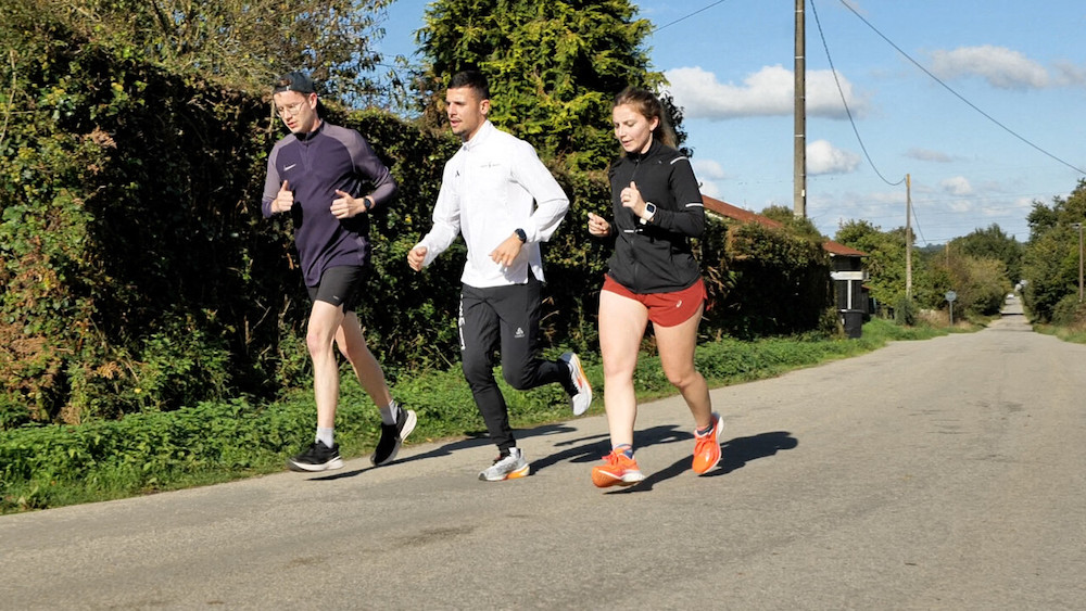 Quand Strava révèle une jeunesse qui bouge