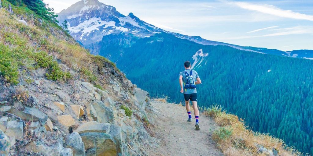 Ultra trail - Alimentation et hydratation