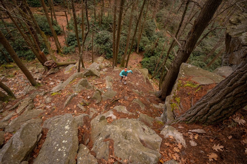 Rothrock by UTMB 2026