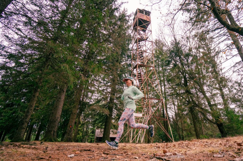 Rothrock by UTMB 2026