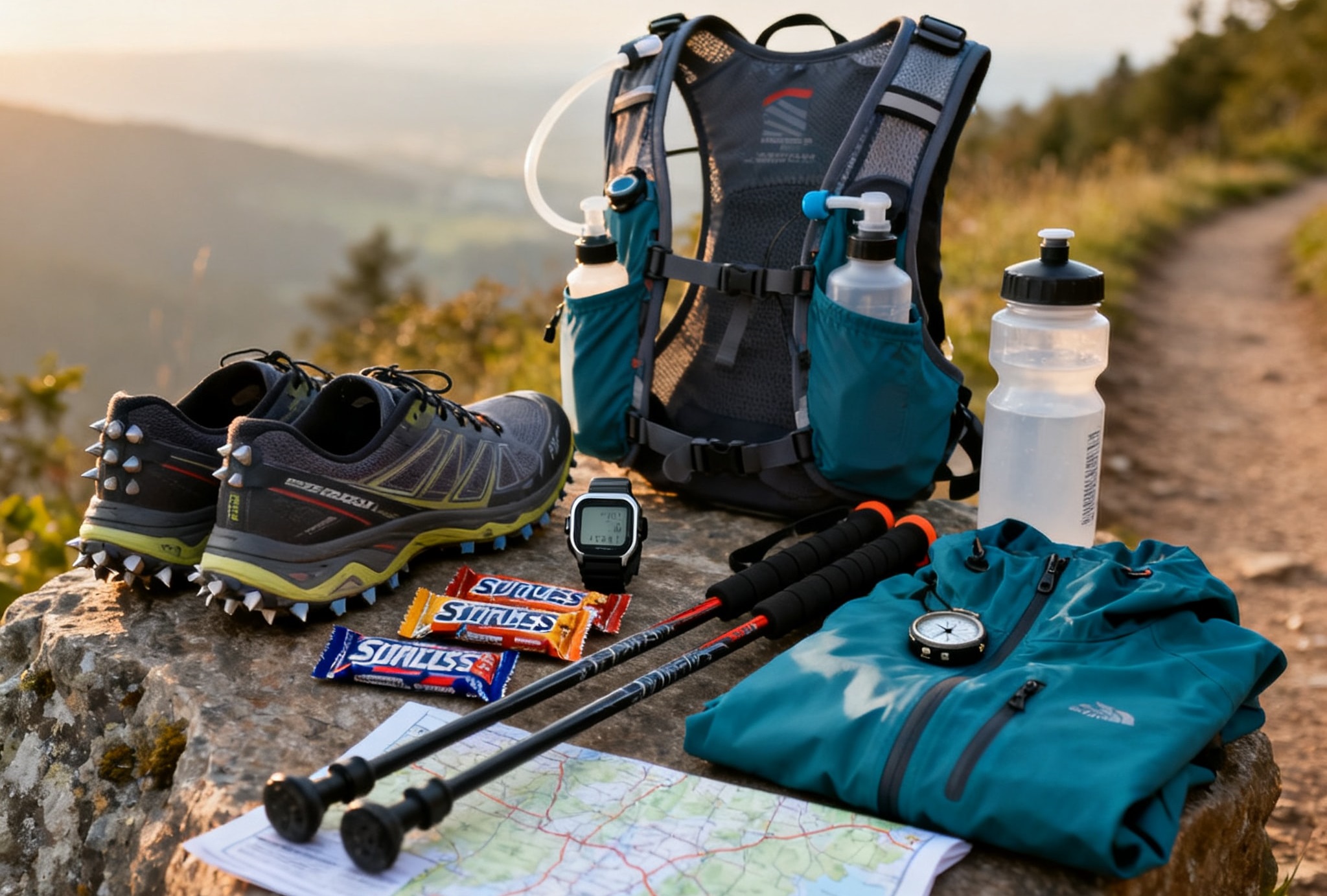 Équipement outdoor : faut-il vraiment du matériel haut de gamme ?