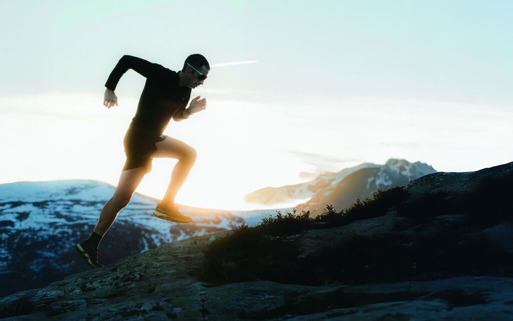 Kilian Jornet x Julbo : le partenariat “No Coincidence”