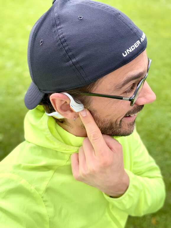 casque shokz openrun pro 2