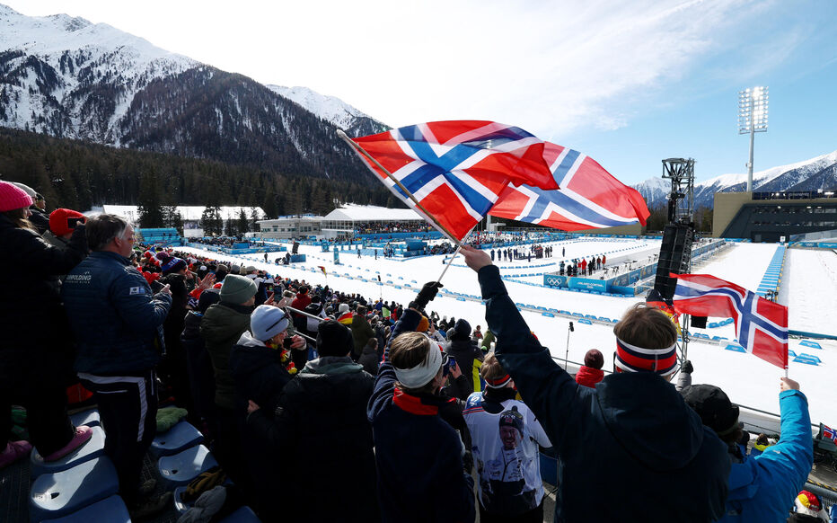 Pourquoi la Norvège domine les Jeux Olympiques d’hiver 2026 ?