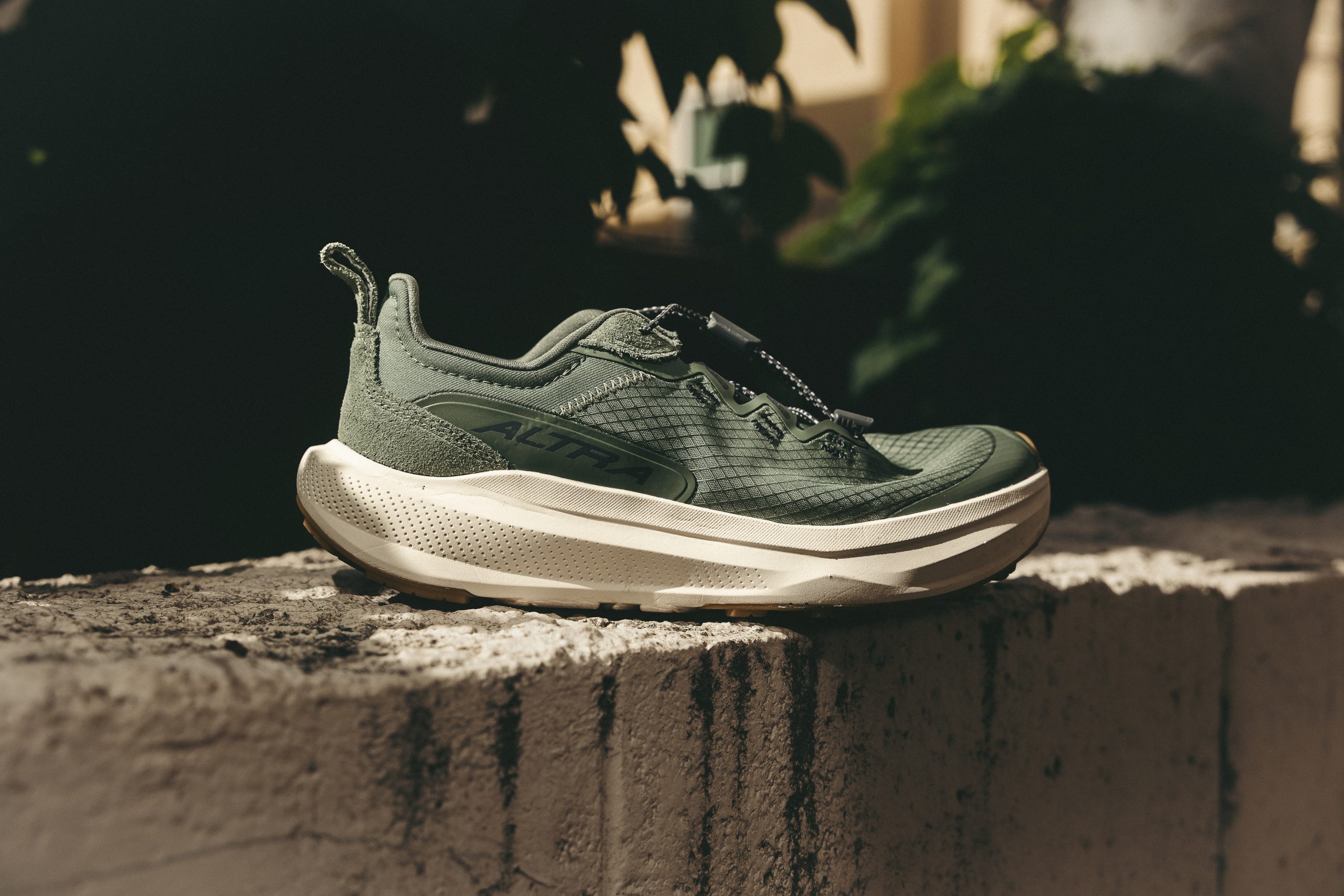 Altra Voyager : la chaussure lifestyle inspirée du running