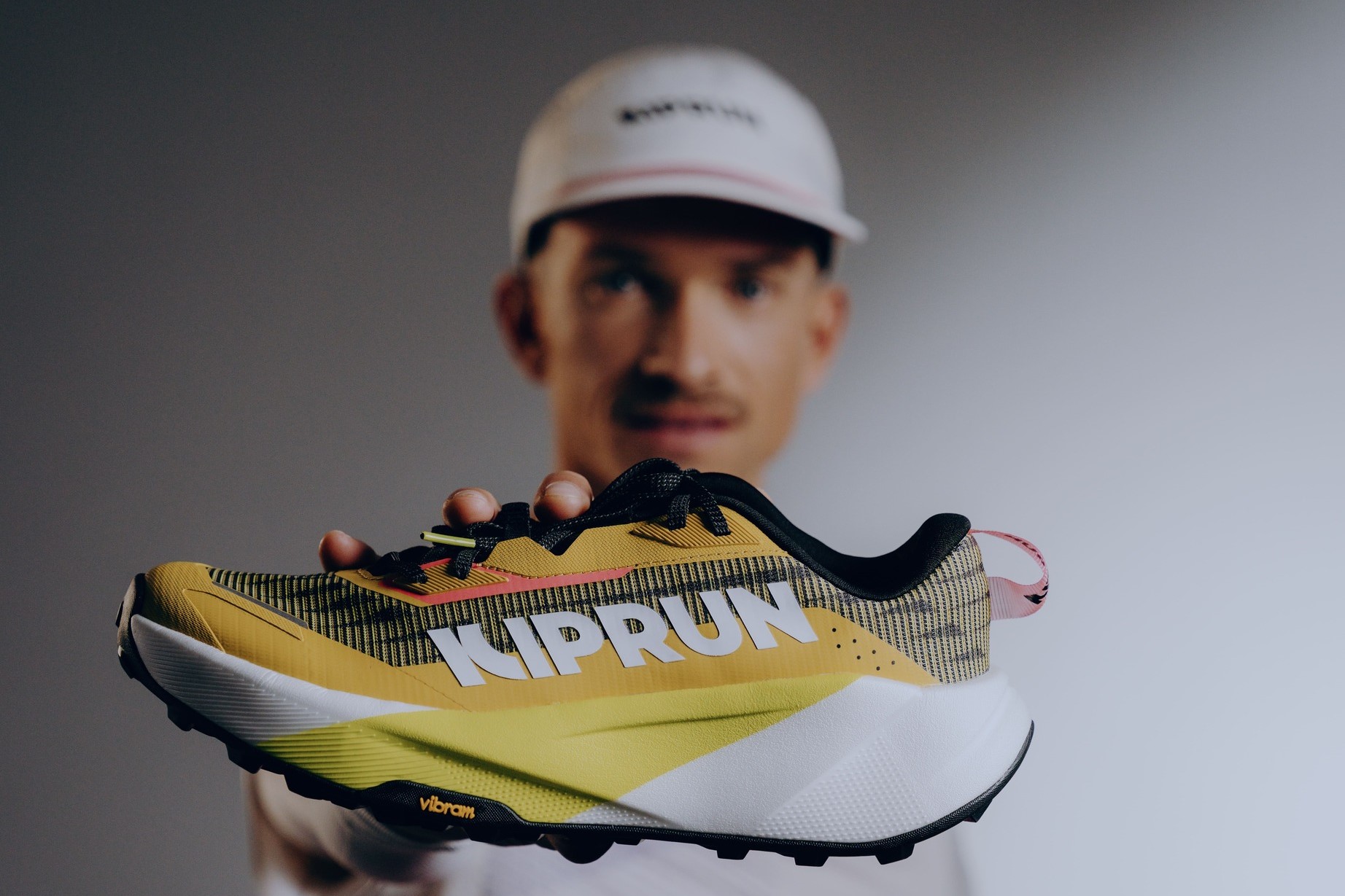 Mathieu Blanchard rejoint KIPRUN