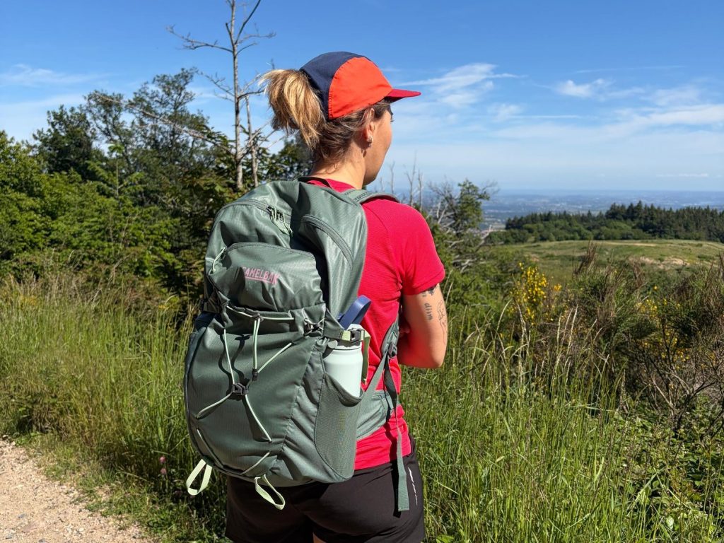 Sac CamelBak Women Fourteener 24 : technique et élégant