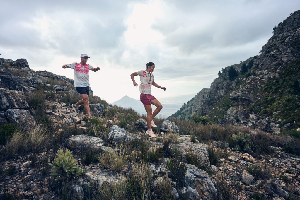 ASICS Trail Camp 2026 : l&rsquo;été du trail dans les Alpes