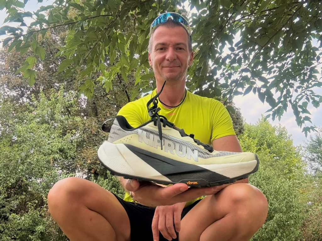 KIPRUN Kipsummit Max : avis après un ultra-trail