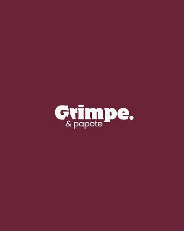 Grimpe & Papote