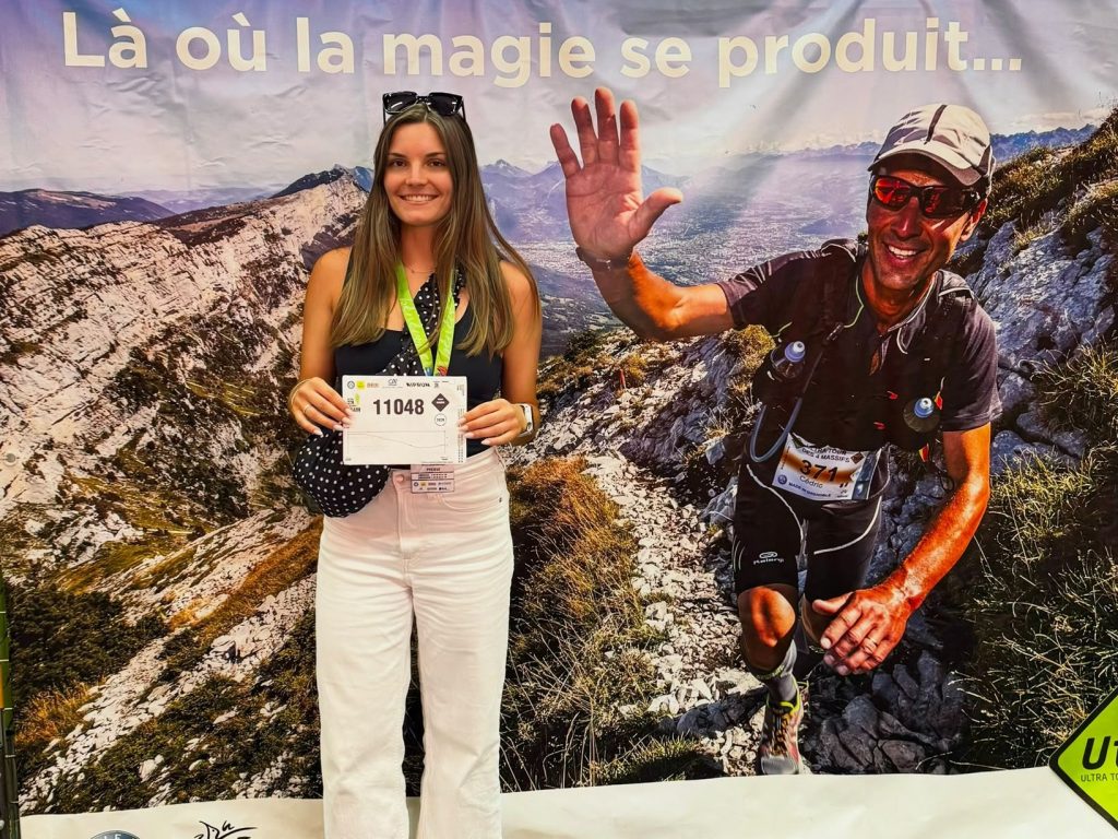 Voyage de Presse  à Grenoble avec l&rsquo;UT4M