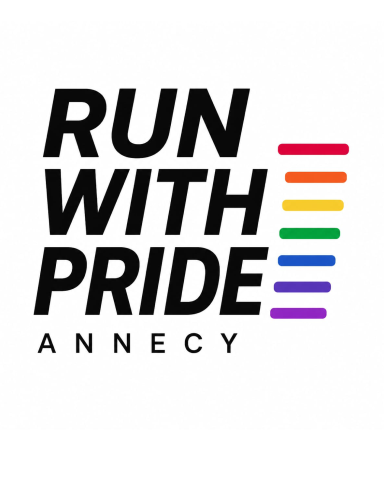 Run With Pride Annecy