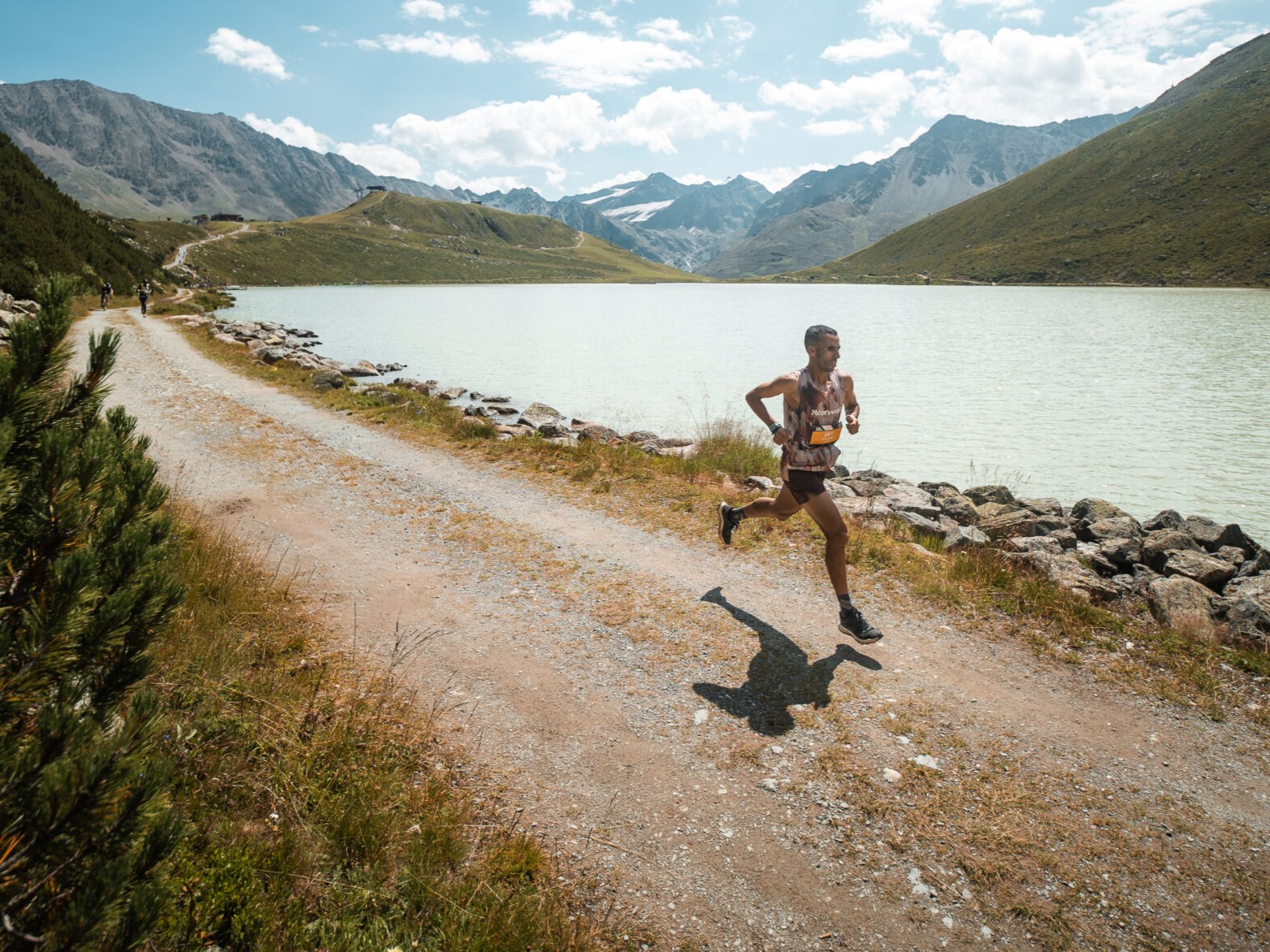 Elhousine Elazzaoui : roi du trail mondial ?
