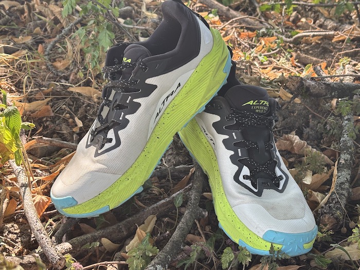Altra Experience Wild 3+ : Paré pour l'ascension ?