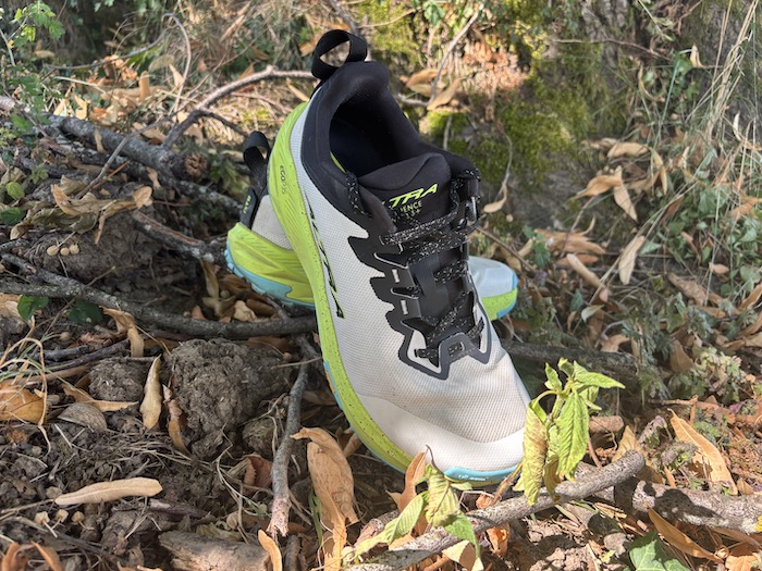 Altra Experience Wild 3+ : Paré pour l'ascension ?
