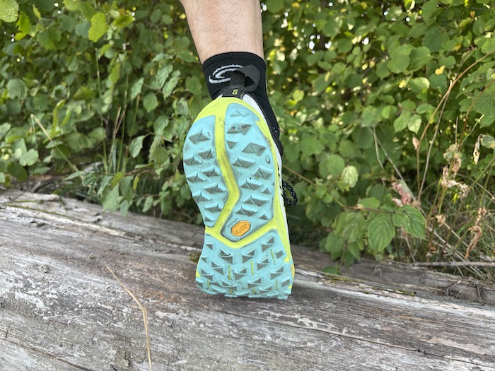 Altra Experience Wild 3+ : Paré pour l'ascension ?