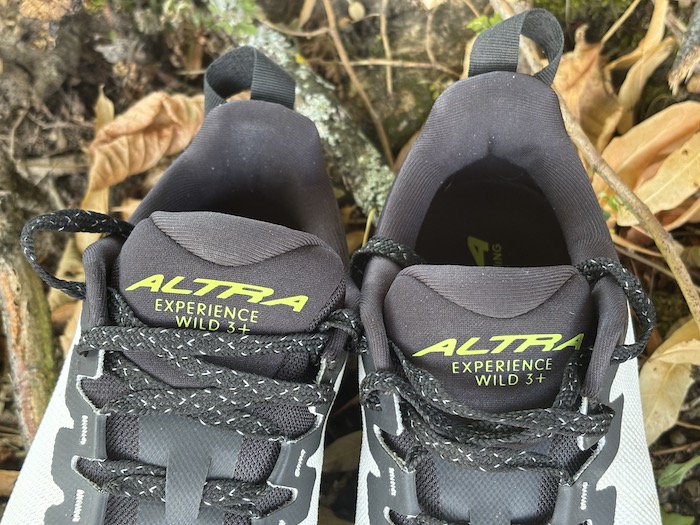 Altra Experience Wild 3+ : Paré pour l'ascension ?