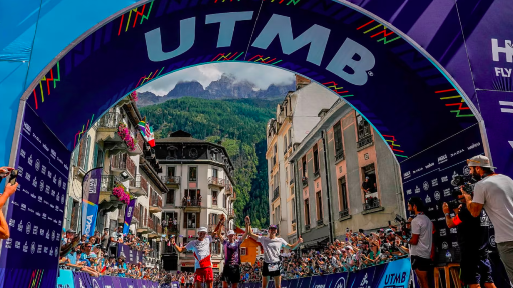 HOKA UTMB Mont-Blanc 2026 : un plateau élite exceptionnel
