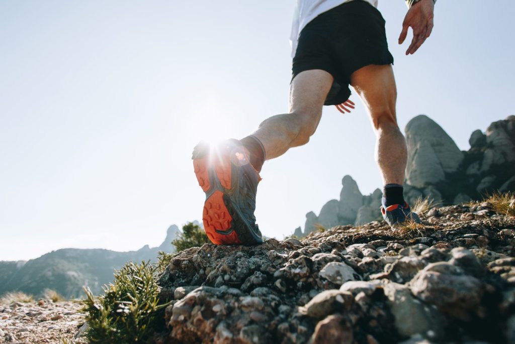 Trail Running : Le sport nature de luxe ?