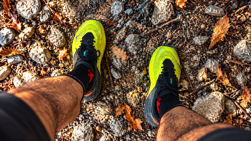 HOKA Speedgoat 7 : La reine du trail ?