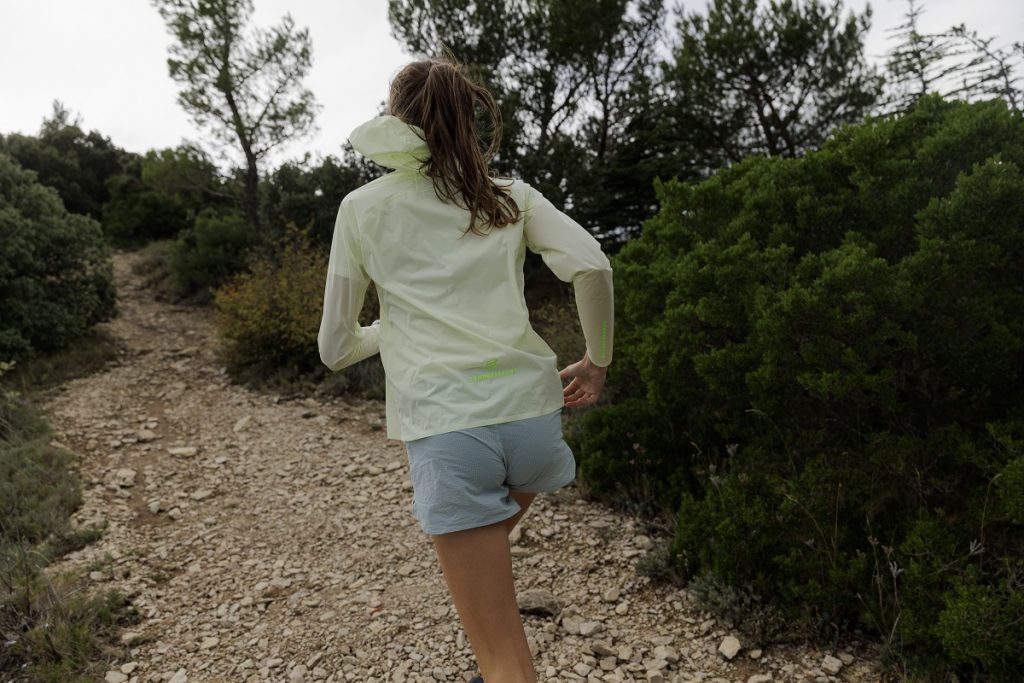 Compressport AH26 : génération technique !