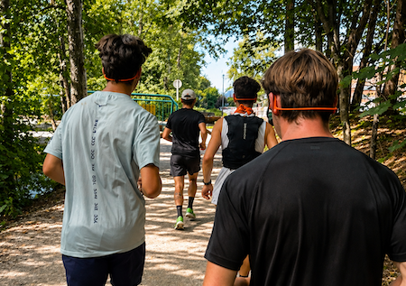 UTMB 2026 : La folle semaine de PÜLS