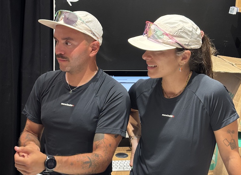 UTMB 2026 : La folle semaine de PÜLS
