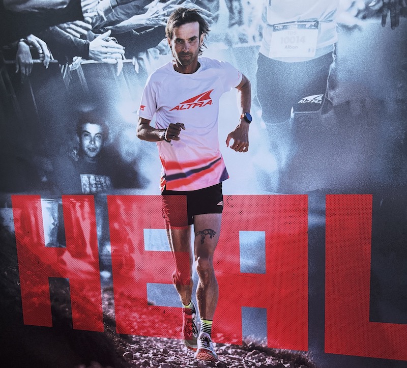 UTMB 2026 : La folle semaine de PÜLS