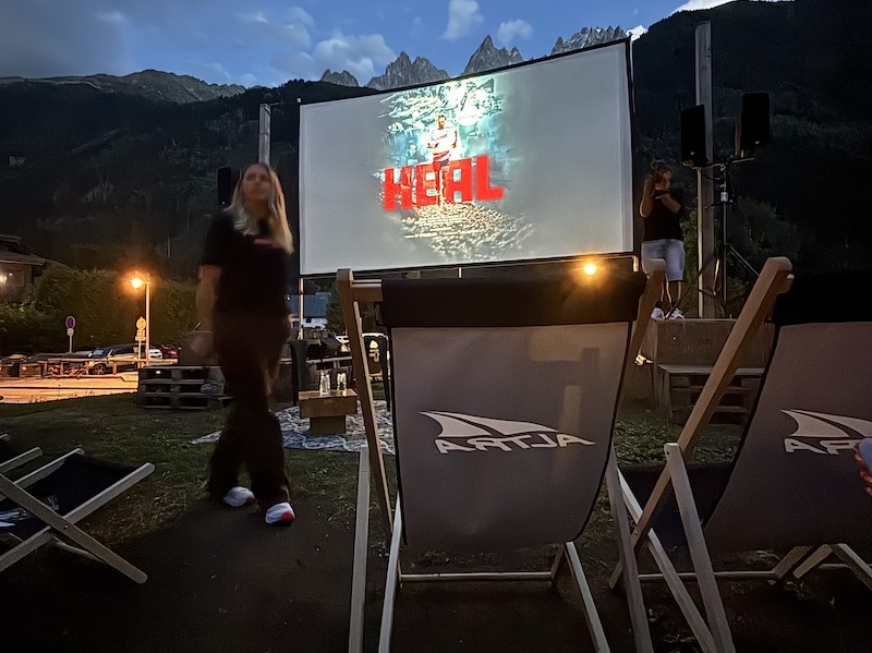 UTMB 2026 : La folle semaine de PÜLS