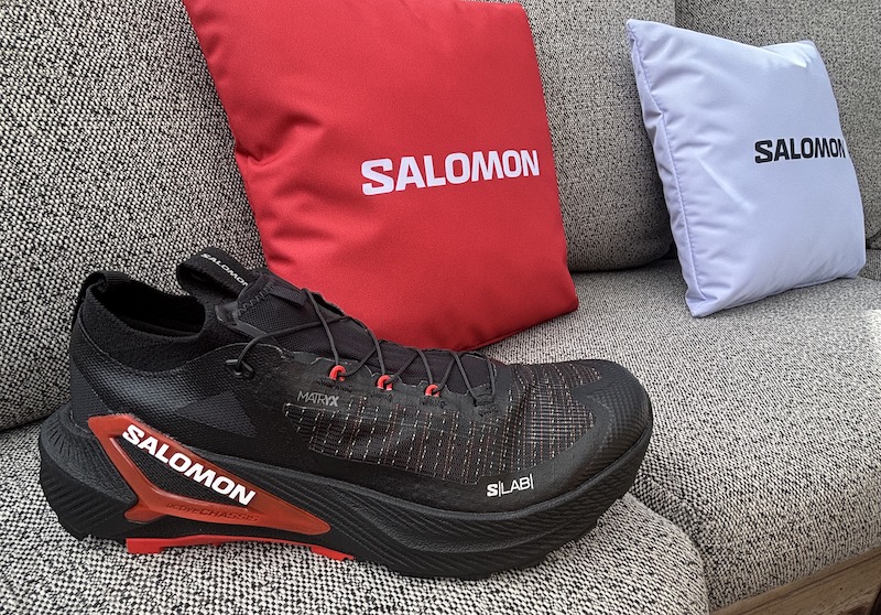 UTMB 2026 : La folle semaine de PÜLS