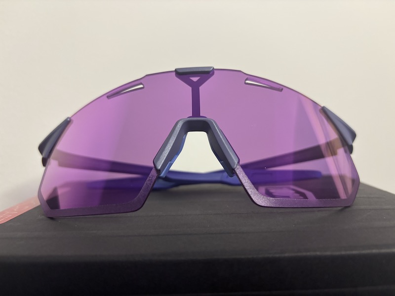 100% Hypercraft SQ : légèreté et performance