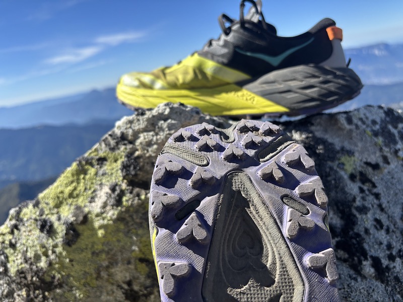 HOKA Speedgoat 7 : La reine du trail ?