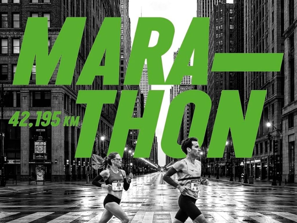 « Marathon – 42,195 km » : un beau livre retrace l’histoire de la distance mythique