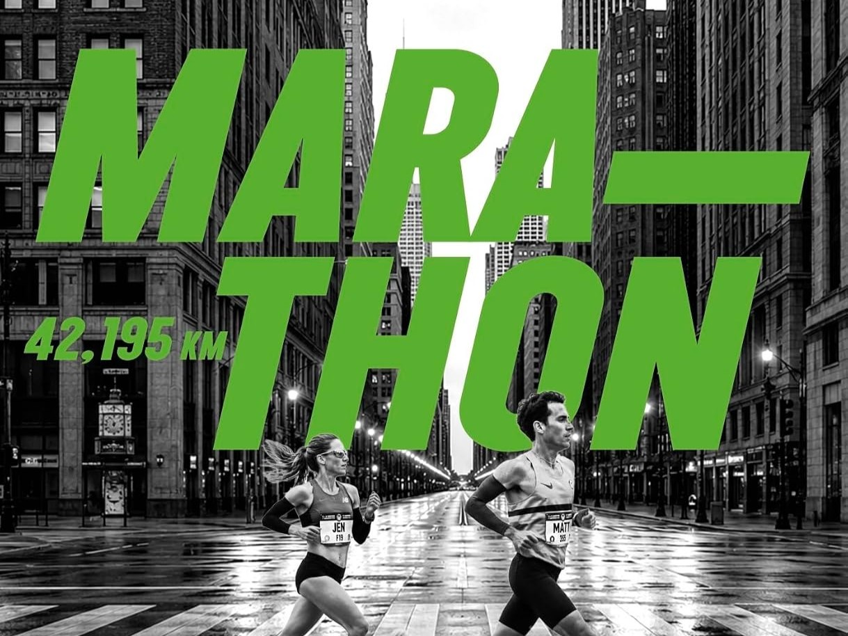« Marathon – 42,195 km » : un beau livre retrace l’histoire de la distance mythique