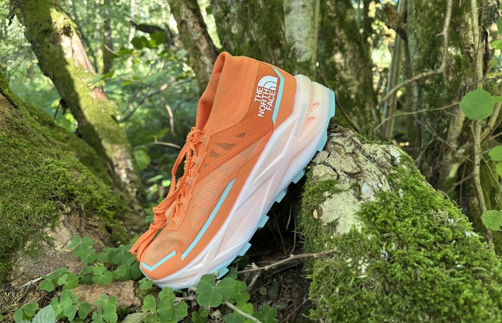 The North Face Offtrail Ultra : Le grand test